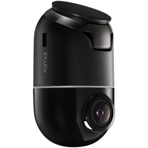 Camera Auto 70mai Dash Cam Omni 360 X200, 1080P, 64Gb, Wi-Fi, GPS, AI, Control Vocal, Afisaj 1.2inch X200-64-BK