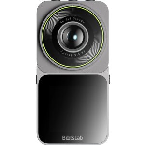 Camera Auto Botslab V9H Action, 4K, Wi-Fi, AI 