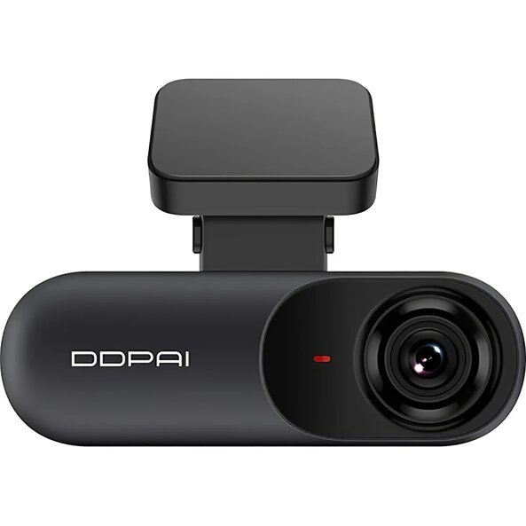 Camera Auto Fata Spate DDPAI mola N3 Pro, 1600P, Wi-FI, GPS 