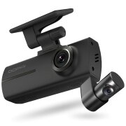Camera Auto Fata Spate DDPAI N1 Dual, 1296P, Wi-Fi