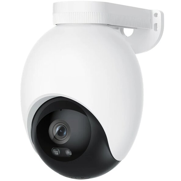 Camera de Supraveghere iMILAB EC6, Wi-Fi, 3K, IP66, Exterior CMSXJ65A 