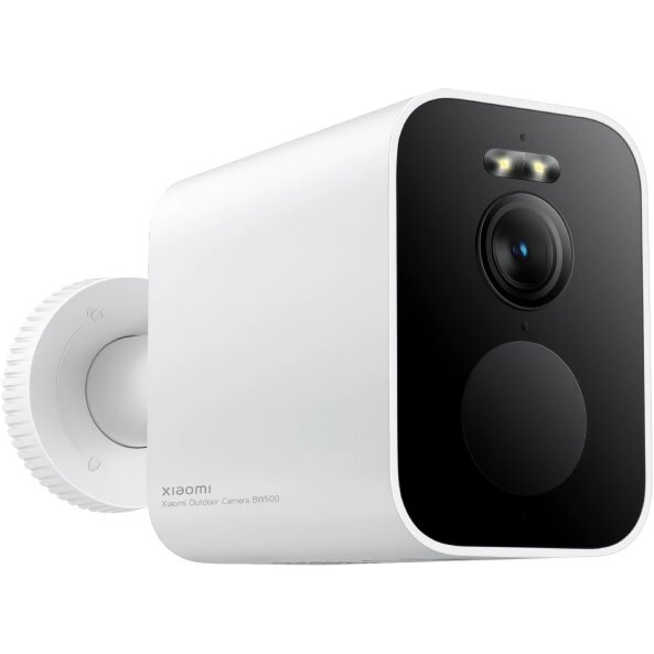 Camera de Supraveghere Xiaomi BW500, Wi-Fi, 2.5K, IP67, Exterior BHR8301GL 