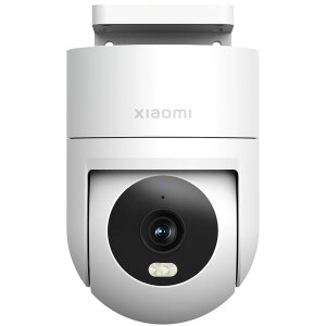 Camera de Supraveghere Xiaomi CW300, Wi-Fi, 2.5K, Exterior BHR8097EU