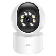 Camera de Supraveghere XO Design CR01, Wi-Fi, Interior