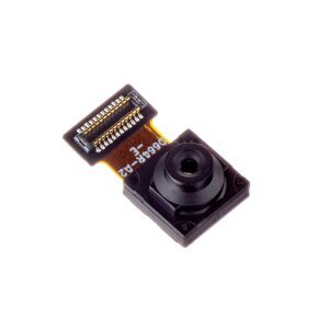 Camera Frontala Huawei Y6 (2019), cu banda, Swap 02352LXD 