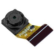 Camera Frontala Huawei Y6 Pro (2017), cu banda, Swap 97070RQA 