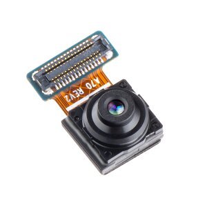 Camera Frontala Samsung Galaxy A70 A705, cu banda, Service Pack GH96-12528A 