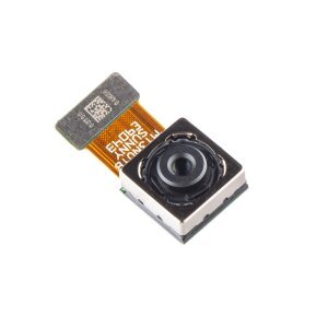Camera Spate Huawei Y6 (2019), cu banda, Swap 02352LWS 