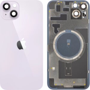 Capac Baterie Apple iPhone 14 Plus, Mov, Swap 