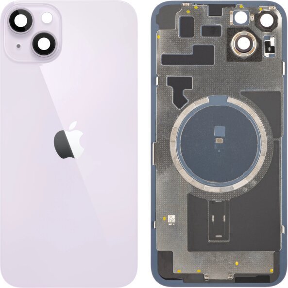 Capac Baterie Apple iPhone 14 Plus, Mov, Swap 