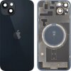 Capac Baterie Apple iPhone 14 Plus, Negru, Swap 