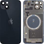 Capac Baterie Apple iPhone 14 Plus, Negru, Swap 