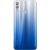 Capac Baterie Honor 10 Lite, Albastru (Sky Blue), Swap 