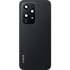 Capac Baterie Honor 200 Lite, Negru (Midnight Black), Service Pack 0235AJXY 