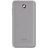 Capac Baterie Honor 6A, Gri (Dark Gray), Swap 