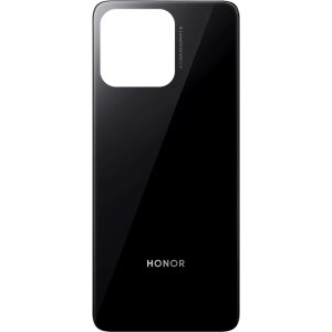 Capac Baterie Honor 70 Lite, Negru (Midnight Black), Service Pack 9707AAMB 