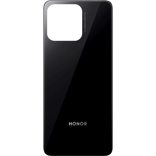 Capac Baterie Honor 70 Lite, Negru (Midnight Black), Service Pack 9707AAMB 