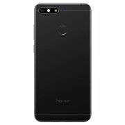 Capac Baterie Honor 7A, Negru, Swap 