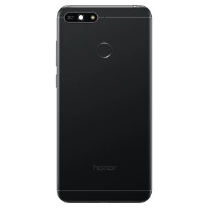 Capac Baterie Honor 7A, Negru, Swap 