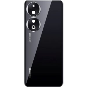 Capac Baterie Honor 90, Negru (Midnight Black), Service Pack 0235AGCF 