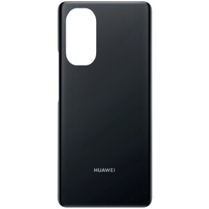 Capac Baterie Huawei nova 9 Pro, Negru 