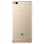 Capac Baterie Huawei P smart (2017), Auriu, Swap 