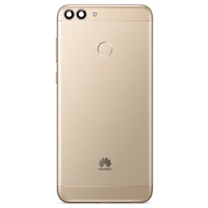 Capac Baterie Huawei P smart (2017), Auriu, Swap 
