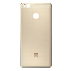 Capac Baterie Huawei P9 lite (2016), Auriu, Swap 