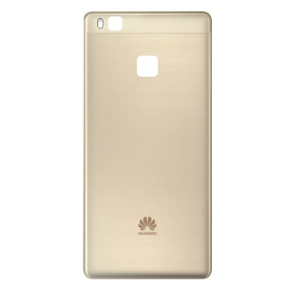 Capac Baterie Huawei P9 lite (2016), Auriu, Swap 