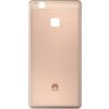 Capac Baterie Huawei P9 lite (2016), Roz Auriu, Swap 
