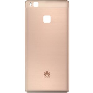 Capac Baterie Huawei P9 lite (2016), Roz Auriu, Swap 