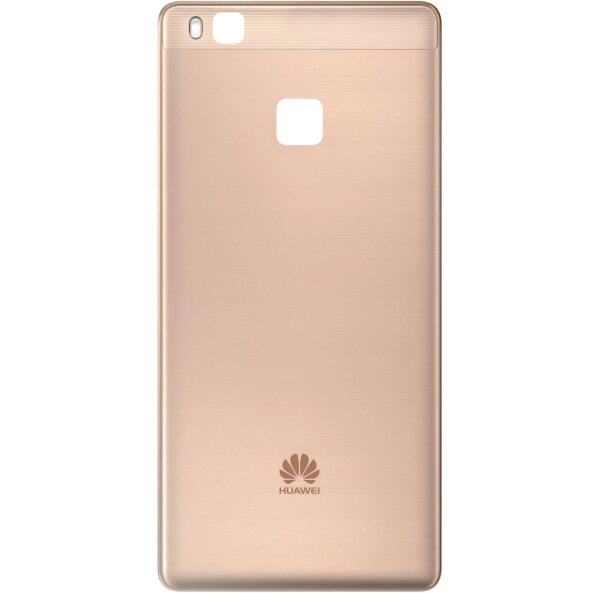 Capac Baterie Huawei P9 lite (2016), Roz Auriu, Swap 