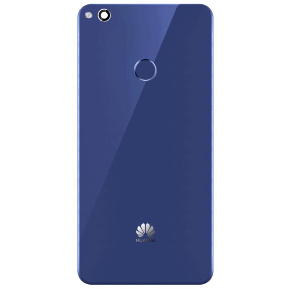 Capac Baterie Huawei P9 Lite (2017) / P8 Lite (2017), Albastru, Swap