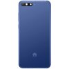 Capac Baterie Huawei Y6 (2018), Albastru, Swap 