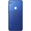 Capac Baterie Huawei Y6s (2019), Albastru 