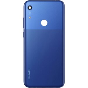 Capac Baterie Huawei Y6s (2019), Albastru 
