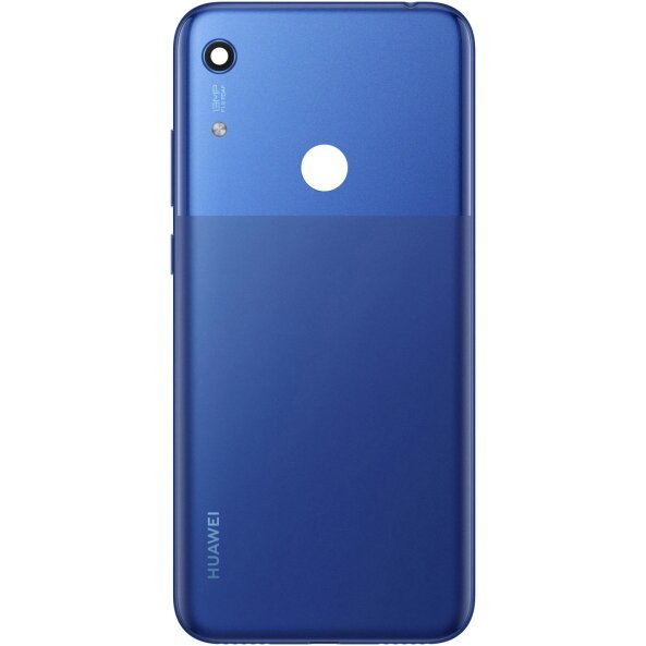 Capac Baterie Huawei Y6s (2019), Albastru 
