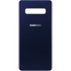 Capac Baterie OEM pentru Samsung Galaxy S10 G973, Bleumarin 