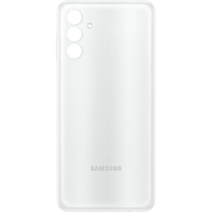 Capac Baterie Samsung Galaxy A04s A047, Alb, Service Pack GH82-29480B 
