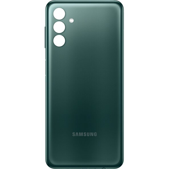 Capac Baterie Samsung Galaxy A04s A047, Verde, Service Pack GH82-29480C 