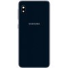 Capac Baterie Samsung Galaxy A10e A102, Bleumarin, Service Pack GH98-44383A 