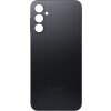 Capac Baterie Samsung Galaxy A14 A145, Negru, Service Pack GH81-23536A 