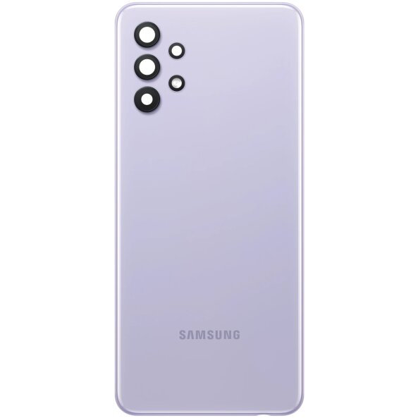 Capac Baterie Samsung Galaxy A32 5G A326, Mov 