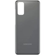 Capac Baterie Samsung Galaxy S20 5G G981 / S20 G980, Gri