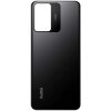 Capac Baterie Xiaomi Redmi Note 12S, Negru (Onyx Black), Service Pack 1610111001130A 