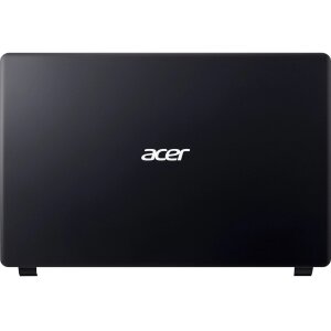 Capac Display pentru Acer Aspire A315, Negru, Service Pack 60.HEFN2.001 