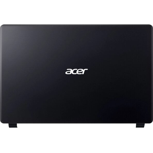 Capac Display pentru Acer Aspire A315, Negru, Service Pack 60.HEFN2.001 