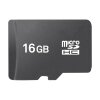 Card Memorie microSDHC OEM, 16Gb, Clasa 10 TF16G_C10 