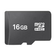 Card Memorie microSDHC OEM, 16Gb, Clasa 10 TF16G_C10 