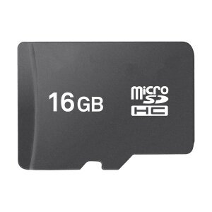 Card Memorie microSDHC OEM, 16Gb, Clasa 10 TF16G_C10 